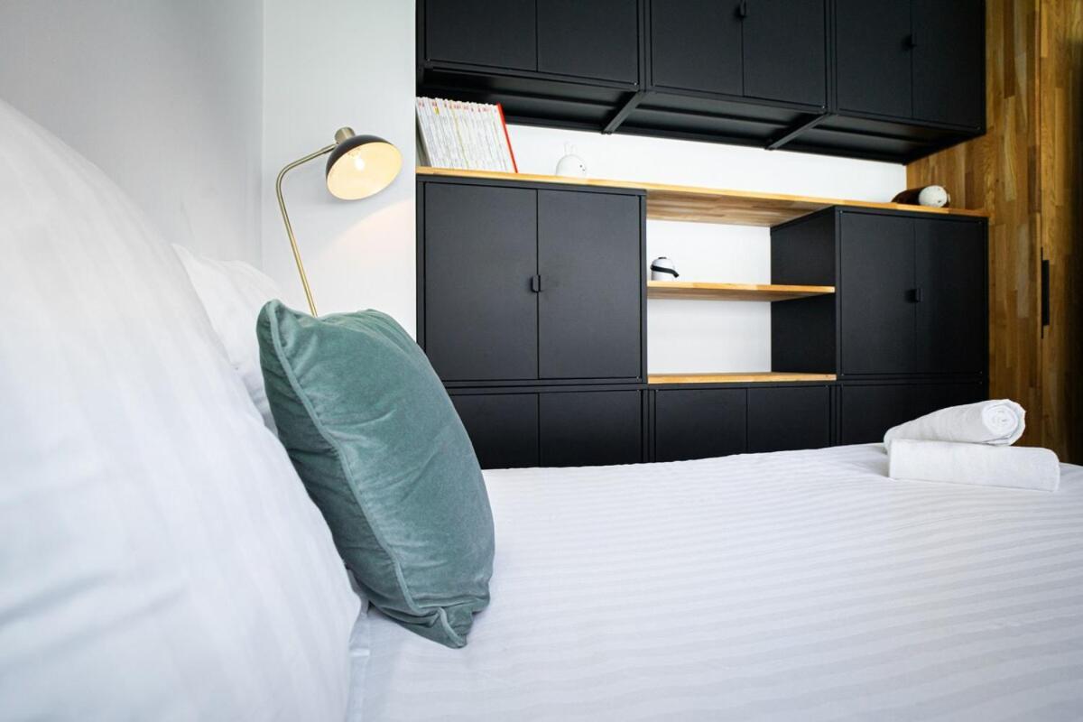 Le Carrere - Tres Elegant Avec Balcon Appartement