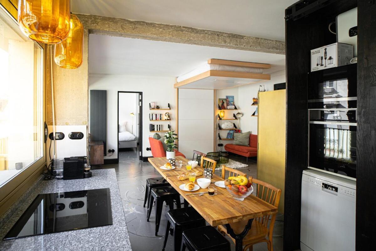Le Carrere - Tres Elegant Avec Balcon * Pau