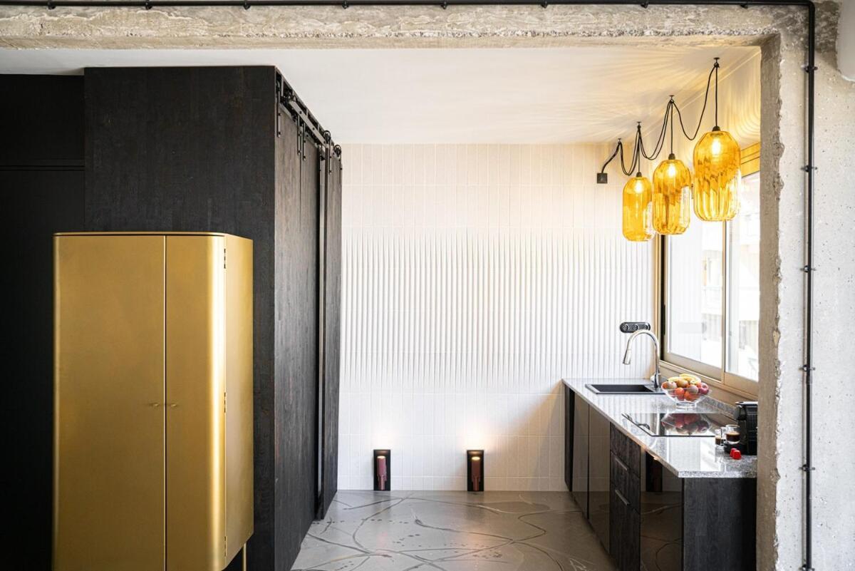 Le Carrere - Tres Elegant Avec Balcon Appartement *